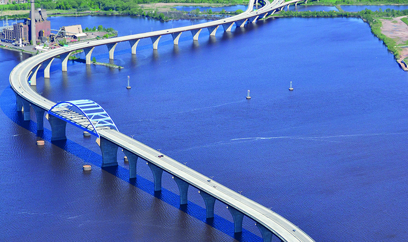 duluth superior bridge