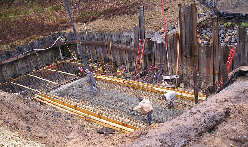 Adams County Easton Dam - River Engineering + Water ...