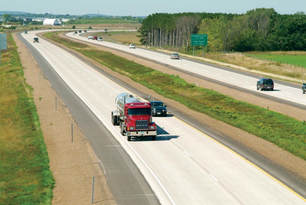 FAST Act Provides 5-Year Transportation Funding - Ayres