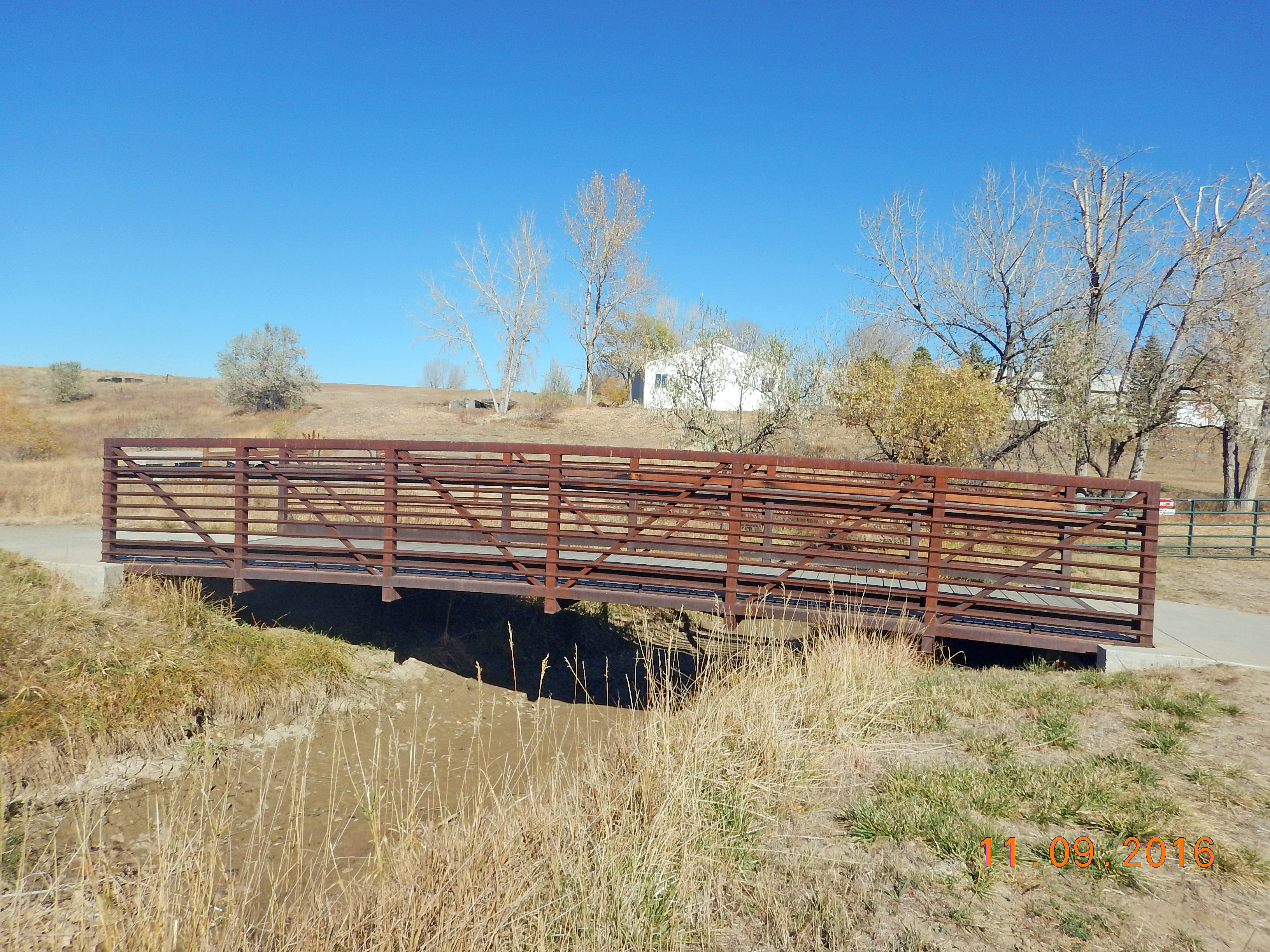 Does My Bridge Need an Inspection? - Ayres